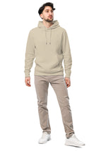 Sweat à capuche luxe Stanley/Stella - Vignette | Melty Shirt