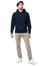 Sweat à capuche luxe Stanley/Stella - Vignette | Melty Shirt