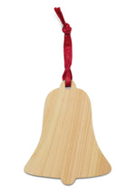 Ornements en bois personnalisé - Vignette | Melty Shirt