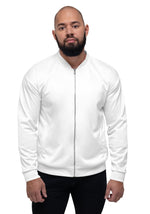 Bombers full à personnalisé - Vignette | Melty Shirt