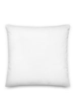 Coussin premium personnalisé - Vignette | Melty Shirt