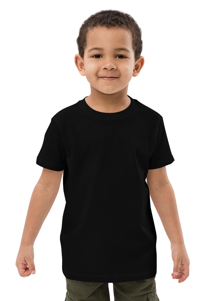 T-shirt enfant premium personnalisé