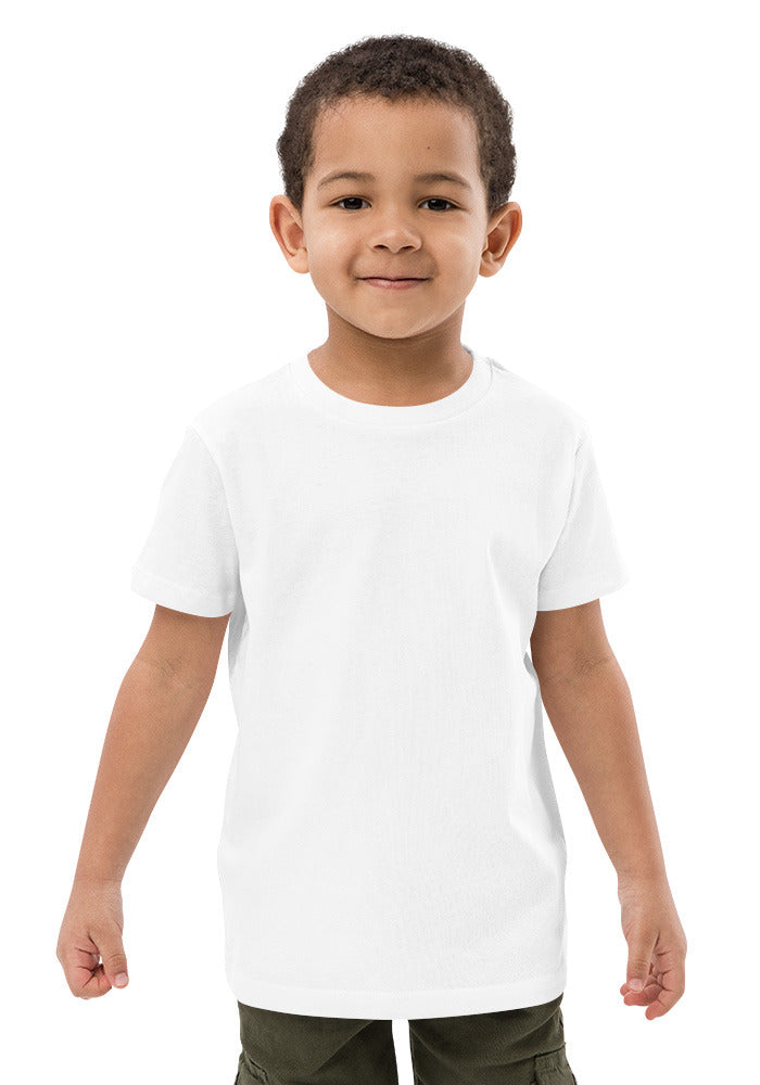 T-shirt enfant premium personnalisé