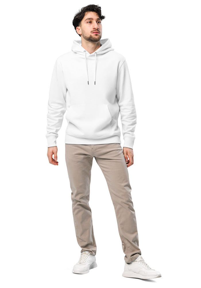 White M