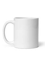 Mug brillant blanc - Vignette | Melty Shirt