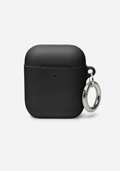 Coque AirPods en sillicone personnalisé