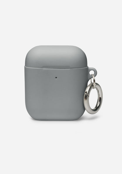 Coque AirPods en sillicone personnalisé