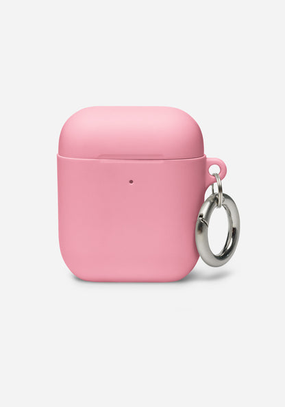 Coque AirPods en sillicone personnalisé