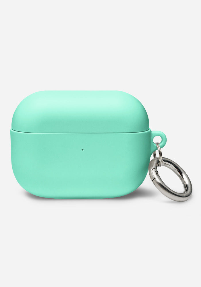 Coque AirPods en sillicone personnalisé