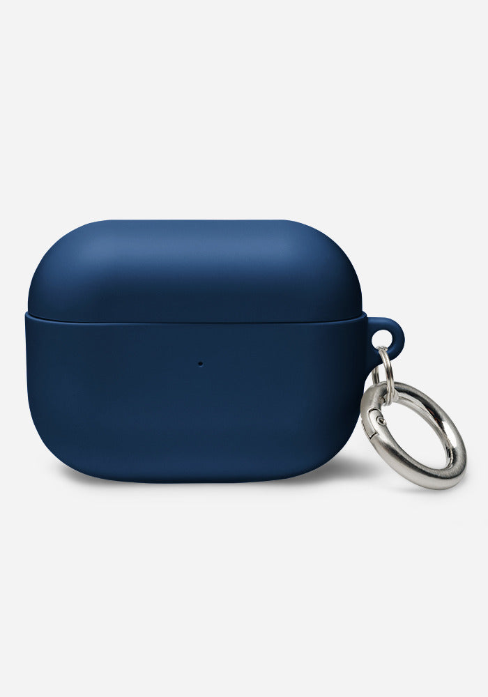 Coque AirPods en sillicone personnalisé