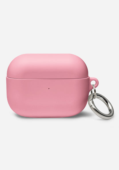 Coque AirPods en sillicone personnalisé