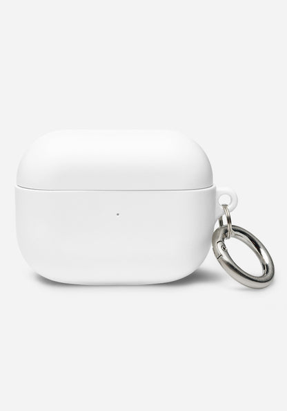 Coque AirPods en sillicone personnalisé