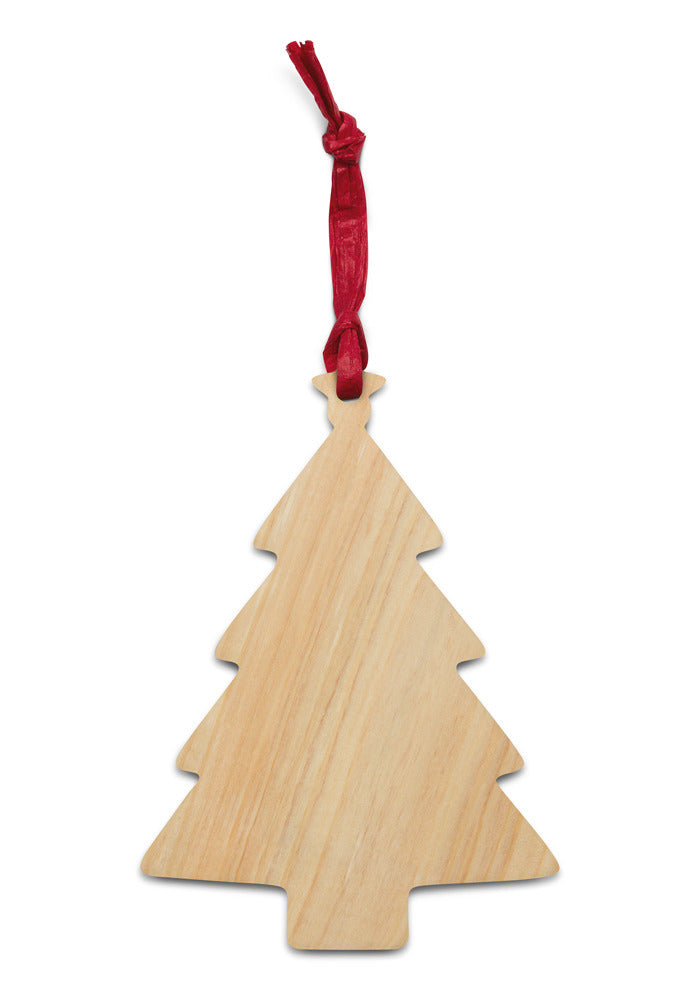 Wood Tree