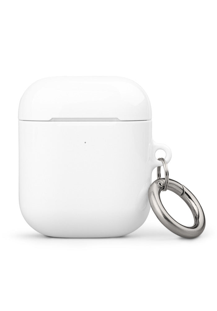 White AirPods Gen2