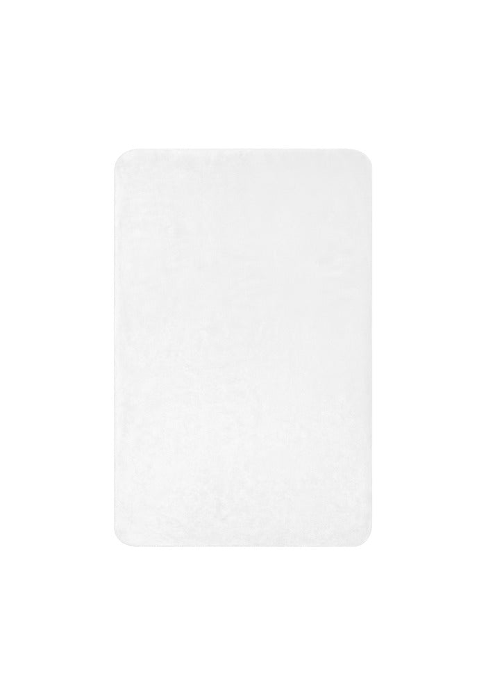 Tan 37″×57″