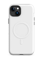Coque solide iPhone avec MagSafe - Vignette | Melty Shirt