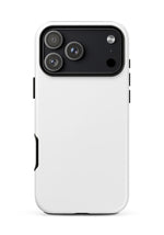 Coque solide iPhone - Vignette | Melty Shirt
