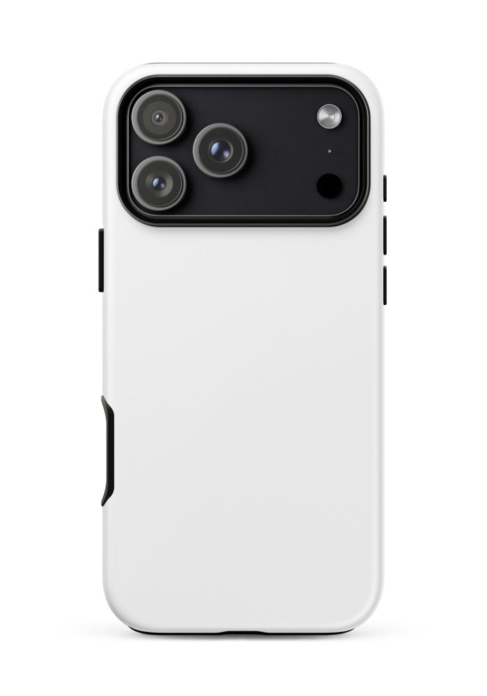 Glossy iPhone 17 Pro Max