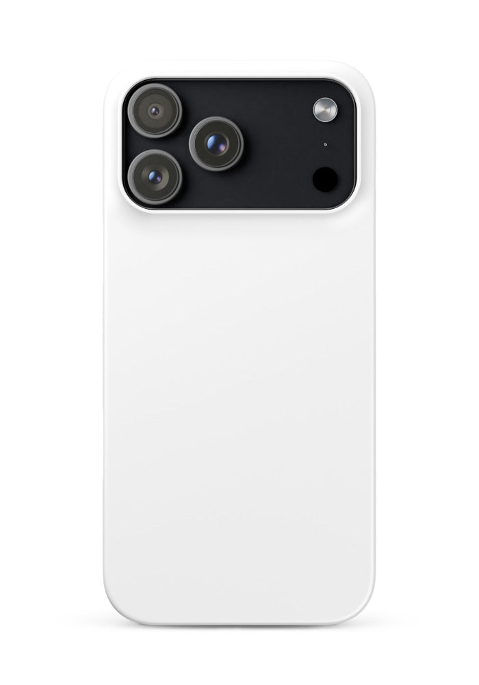 Glossy iPhone 17 Pro Max