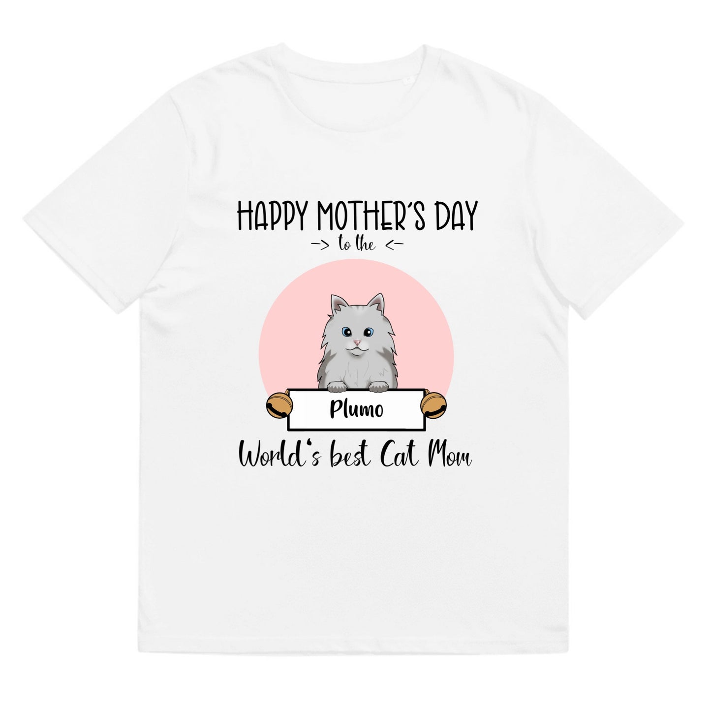 T-shirt Happy mother's day