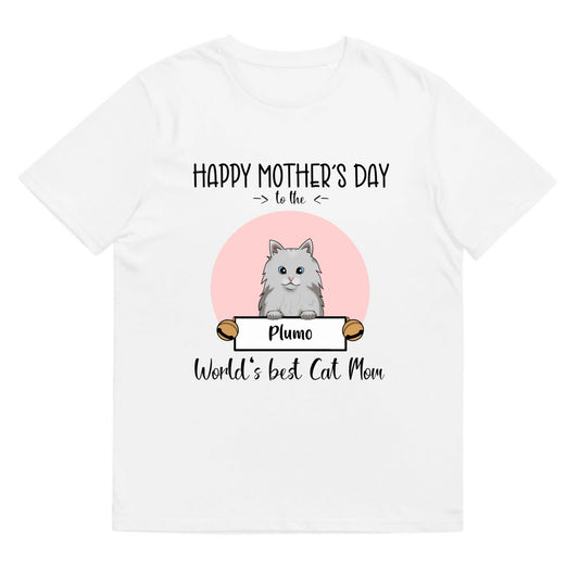 T-shirt Happy mother's day