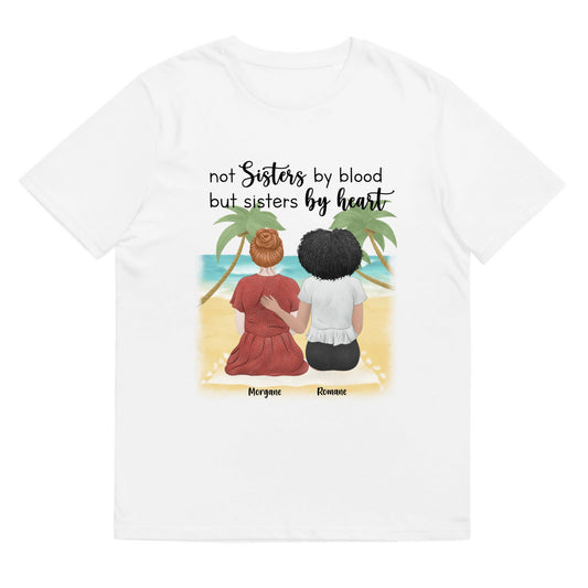 T-shirt Sisters by heart