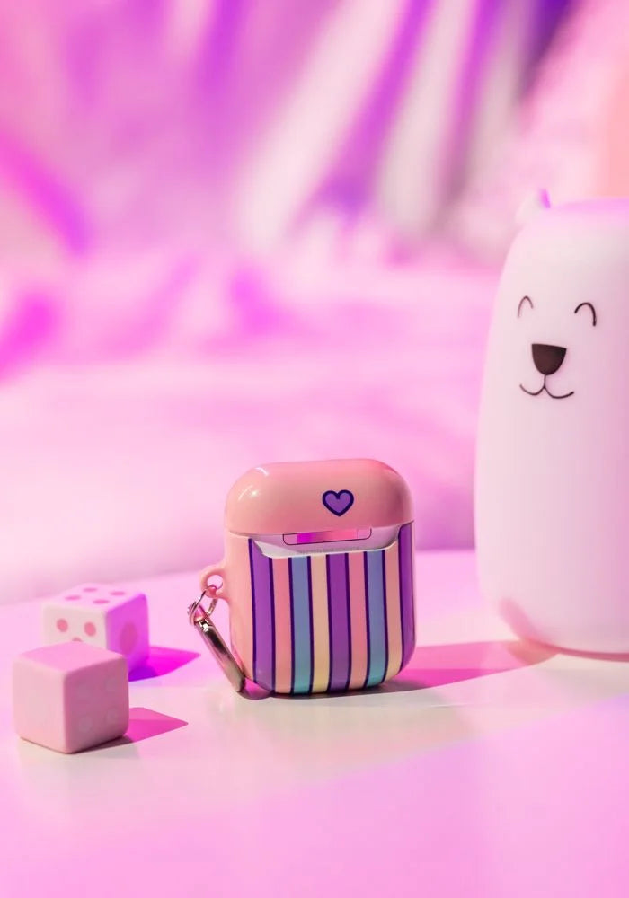 Coque full AirPods personanlisé