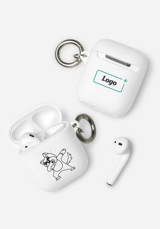 Coque AirPods personnalisé