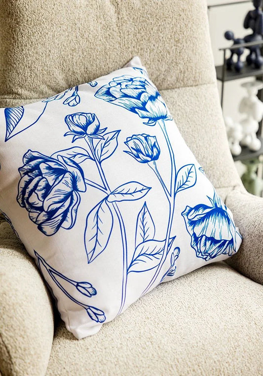 Coussin basic personnalisé