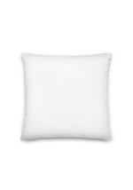 Coussin premium personnalisé - Vignette | Melty Shirt