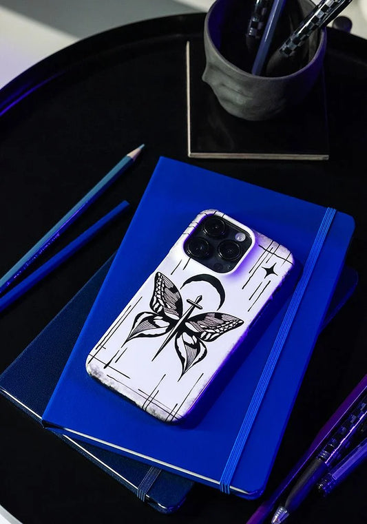 Coque fine iPhone