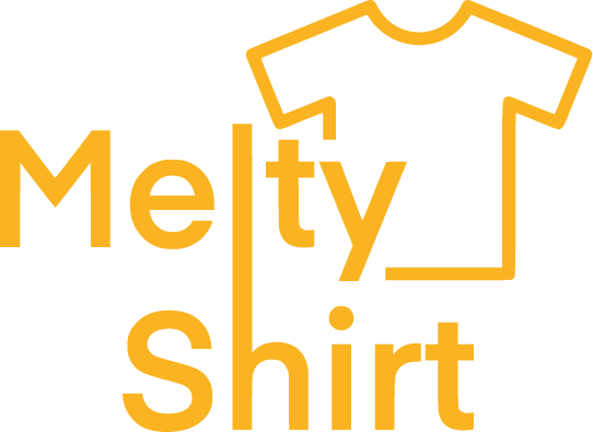 Melty Shirt