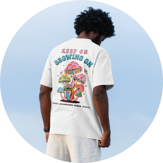 T-shirt personnalisé
