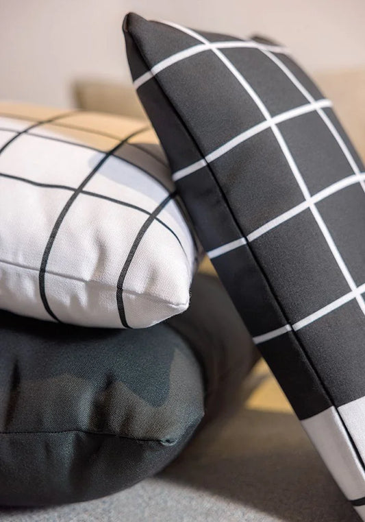 Coussin premium personnalisé