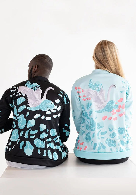 Bombers full à personnalisé