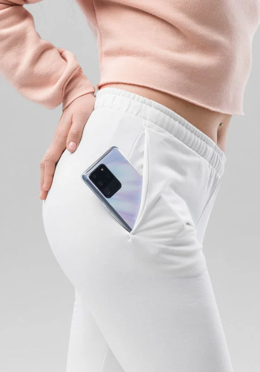 Coque samsung transparente