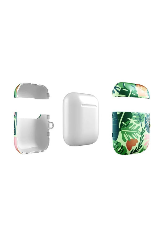 Coque full AirPods personanlisé