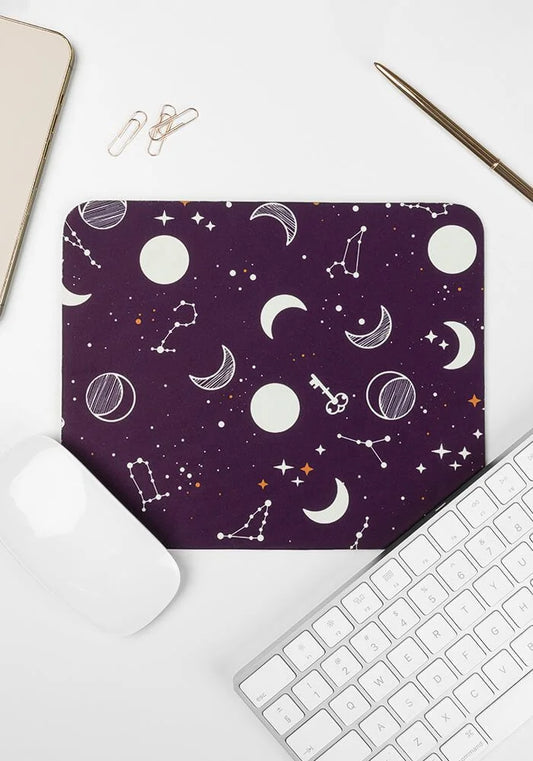 Tapis de souris personnalisé